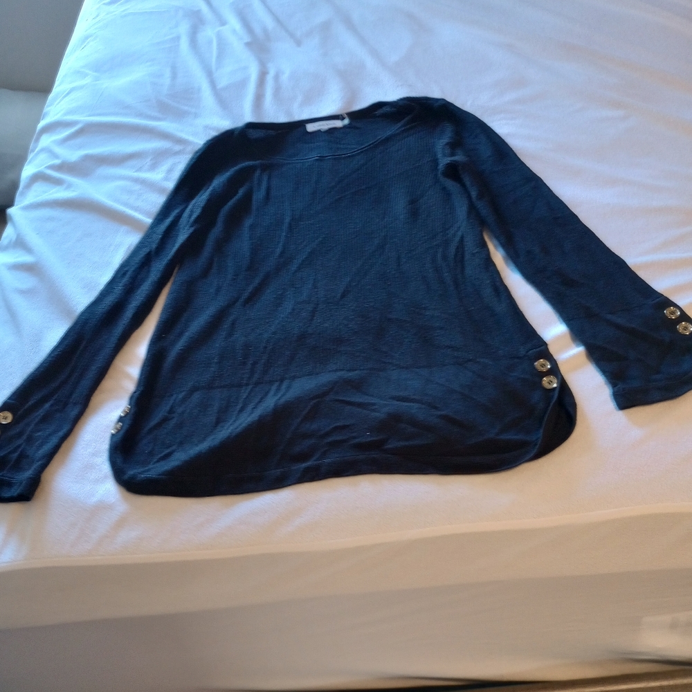 Sweat shirt